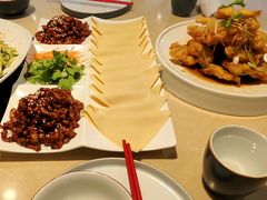 -福禄财东北菜(珠江帝景店)