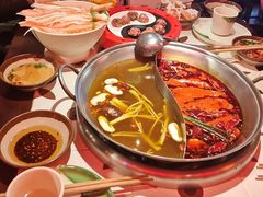 -江北北火锅馆·公路夜市(魏公村店)