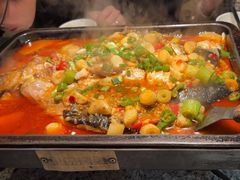 -里岛烤鱼(东港凯虹广场店)