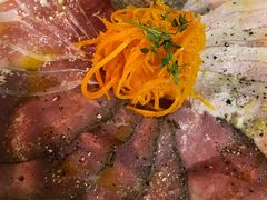 -羽深肉铺 Steak & Wine