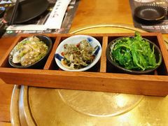 -青空日料烧肉烧鸟店(后湖兴业路店)