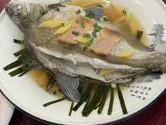 -老村长土菜馆(湖墅南路店)