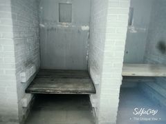 以前科举的考试间-北京励志堂科举匾额博物馆