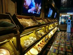 -云海肴·汽锅鸡·云南菜(天津国金汇店)