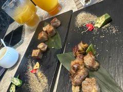 -極上萬膳·日料放题(来福士江景店)