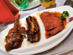 -御花园·粤菜·海鲜火锅(中山公园店)