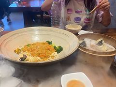 -李犟大爆鳝面·手工蟹黄包(湖滨西湖店)
