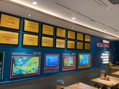 -小杨生煎(黄河路美食休闲街店)