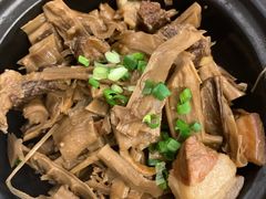 -临街徽菜馆·正宗黄山味