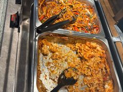 -比格比萨自助(宝山日月光店)