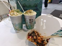 -雾与山茶(大禹城店)