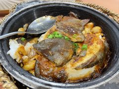 -双合园·海鲜水饺青岛菜(九水东路店)