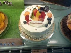 -圣安娜饼屋