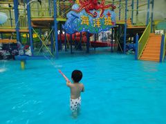 -青岛海泉湾皇冠假日度假酒店
