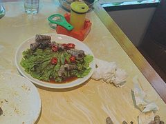 -连锦记海鲜烧烤大排档·锦州特色(西安路交大店)