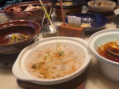 -客语客家菜(华发商都店)