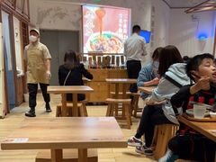 -小满手工粉(上海月星环球港店)