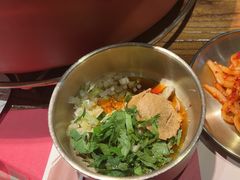 -西塔老太太泥炉烤肉(万柳华联店)