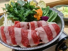 -鱼跃食堂·精致寿司(东林美域店)
