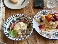 -Alimentari早午餐(安福路店)