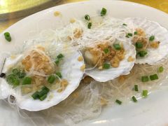 -台山美食一绝阿四台山黄鳝饭(阿四创作店)