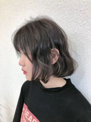 点击看大图 -HairCode芭曲发型