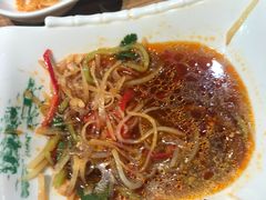 -草原塞蛮羊火锅城(港湾店)