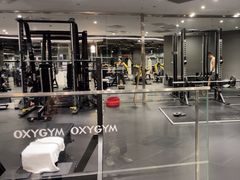 -OXYGYM 奥美氧舱运动中心(朝阳大悦城店)