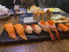 -米彩料理(西丽店)