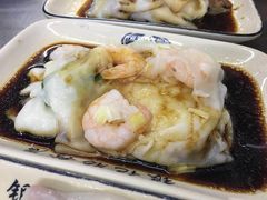 -银记肠粉店(北京路店)