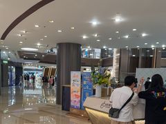 -港汇恒隆广场
