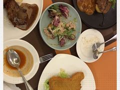 -红房子西菜馆(淮海中路店)