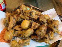 -小平岛開海水饺(浑南店)