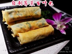 -京韵胡同·酱香羊蝎子火锅涮肉(长寿路店)