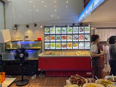 -老地方海鲜坊(步行街店)