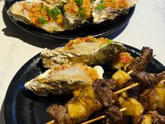 -爱伲牛肉火锅自助(景洪店)