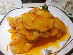-老边饺子馆(金源店)