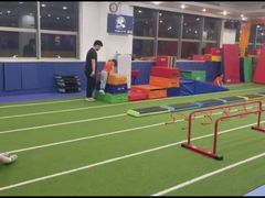 -能量学院少儿体能运动馆(公园1872店)