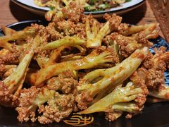 -小杨烤肉(朱雀店)