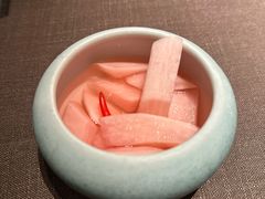 -山石榴·贵州菜(陆家嘴中心店)