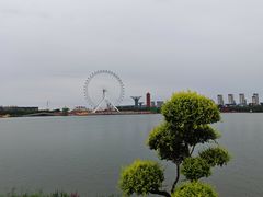 -唐山河头老街国丰维景度假大酒店