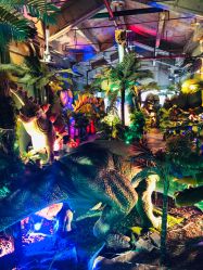 点击看大图 -恐龙探索乐园(磁器口店)