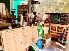 -2326 Coffee Roaster咖啡豆可选店(林肯公园店)