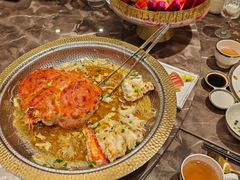 -蟹之国·精品蟹料理(极地店)