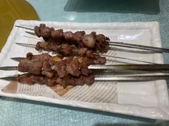 -小尕子·新疆菜(明园店)