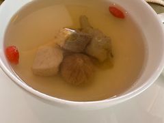 -湖影中餐厅·南京金茂威斯汀大酒店