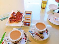 -80s港式茶餐廳
