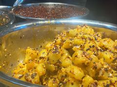 -周小亮丁家坡洋芋(全国总店)