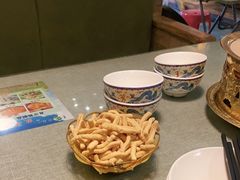 -牧马人奶茶馆(乌兰察布总店)