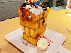 -街角等你.大连海鲜烧烤(西安路店)